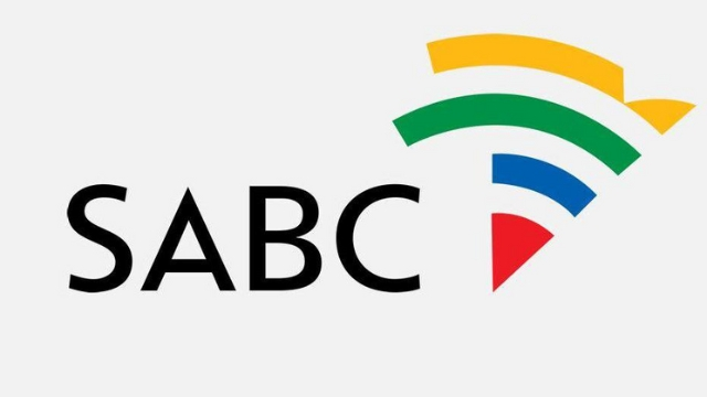 South African Broadcasting Corporation (SABC) Logo