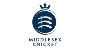 Middlesex Cricket Logo