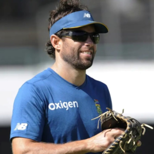 SLC: South Africa’s Neil McKenzie appointed Consultant Coach