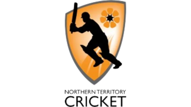 Northern Territory Cricket Logo