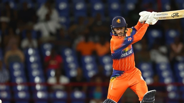 Scott Edwards, Sufyan Mehmood & Gerald Coetzee fined by ICC