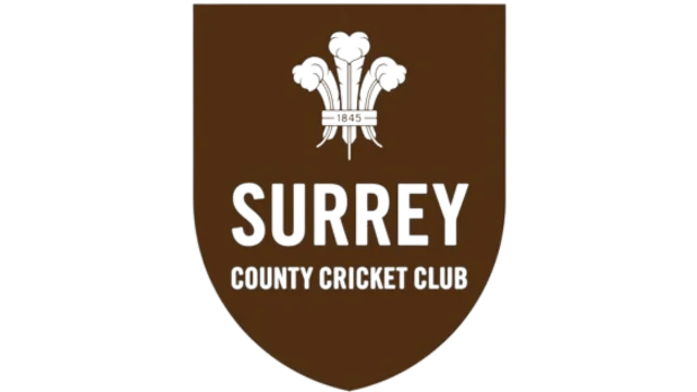 SurreyCCC Logo