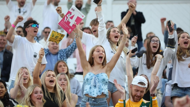 Vitality Blast fixtures