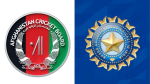 ACB and BCCI Logos