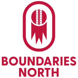 Boundaries North Logo