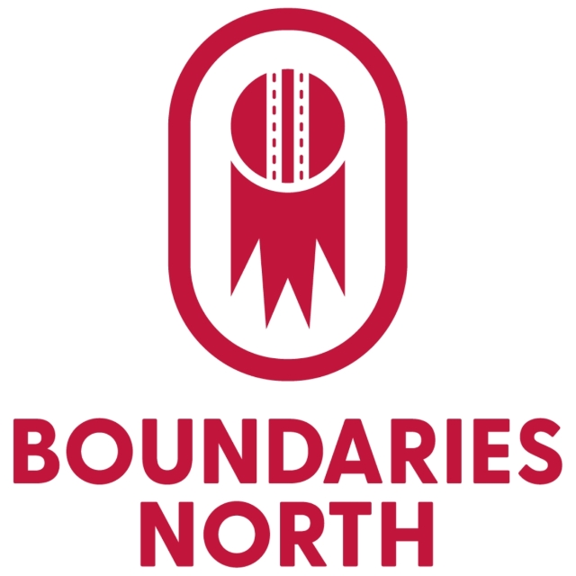 Boundaries North Logo