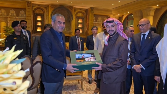 Chairman-PCB-Mohsin-Naqvi-meets-Chairman-Saudi-Arabian-Cricket-Federation