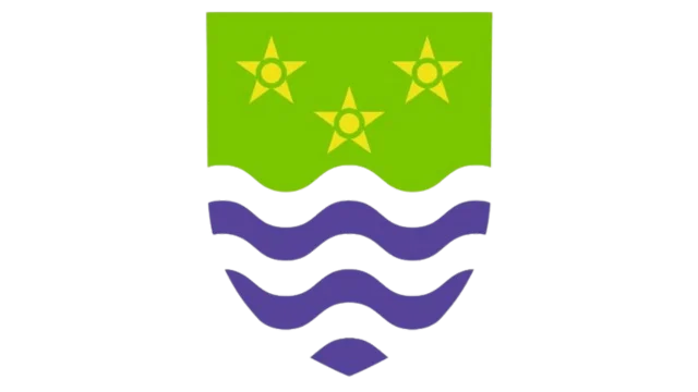 Cumbria Cricket Logo