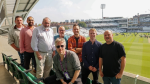 Record viewing figures for County Cricket as live streams