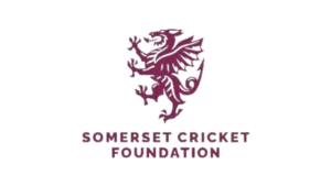 Somerset Cricket Foundation Logo