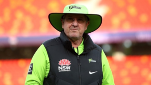 Trevor Bayliss