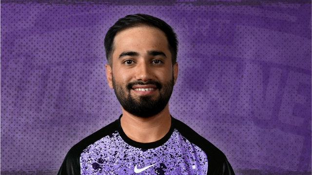 Waqar-Salamkheil-joining-Hobart-Hurricanes
