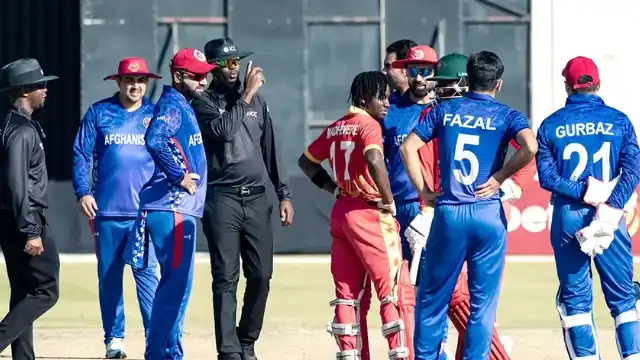 Zimbabwe-Cricket-white-ball-series-with-Afghanistan-Cricket
