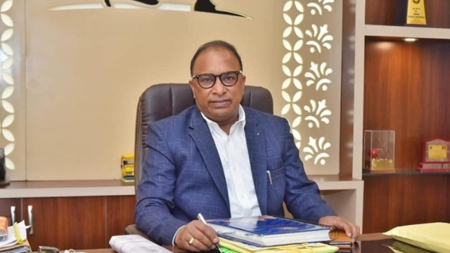 Devajit Lon Saikia
