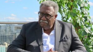 Clive Lloyd