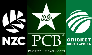 NZC, PCB and CSA Logos