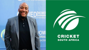 Gayton McKenzie, CSA Logo