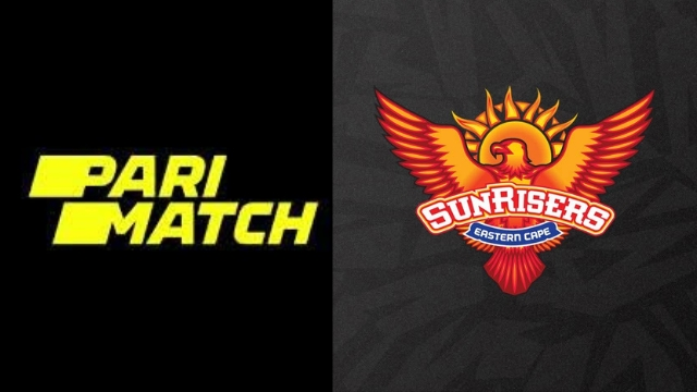 Parimatch, Sunrisers Logo