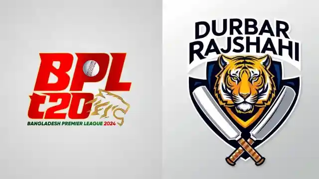 Durbar Rajshahi, BPL Logos