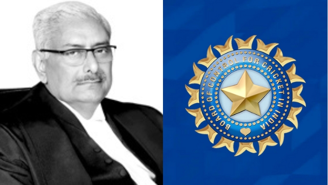 BCCI appoints Justice Arun Mishra