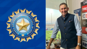 Ajit Agarkar