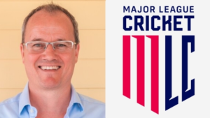 Johnny GraveMLC Logo