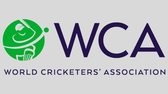 WCA Logo