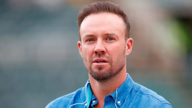 AB de Villiers