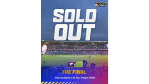 BBL FInal