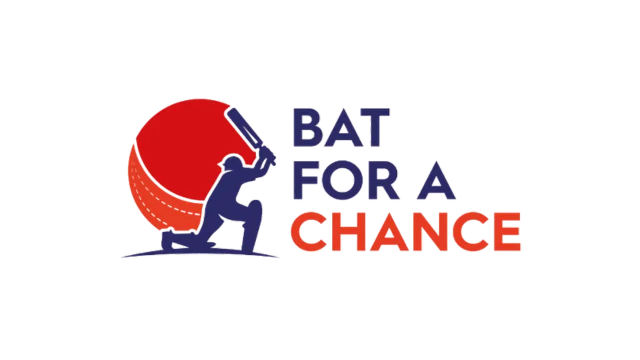 Bat For A Chance Logo