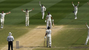 Border-Gavaskar series Pitch Ratings