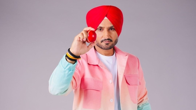 Harbhajan Singh