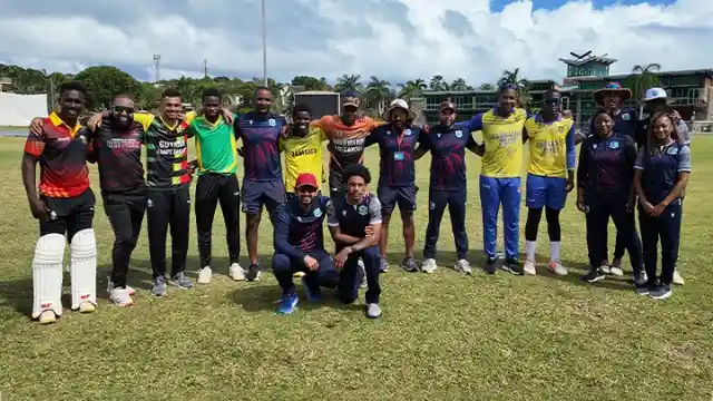 CRICKET WEST INDIES LAUNCHES HIGH-PERFORMANCE INITIATIVES