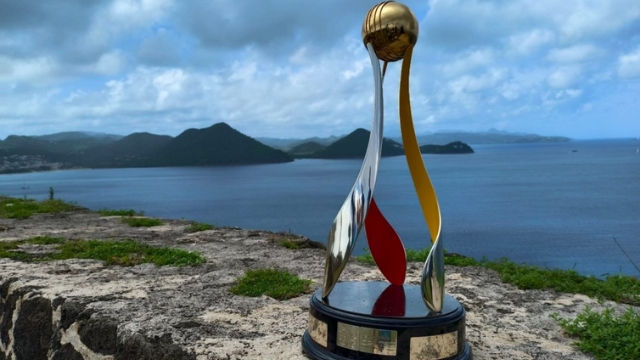 Caribbean Premier League Trophy