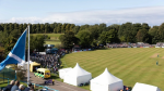 Chris Blake Director Cricket Scotland Resigns