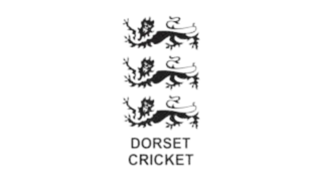 Dorset Cricket Logo