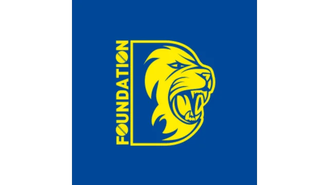 Durham Cricket Foundation Logo