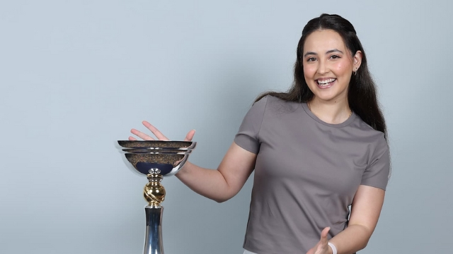 Farah Ann Abdul Hadi ambassador of ICC U19 Women’s T20 World Cup