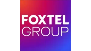 Foxtel Group Logo