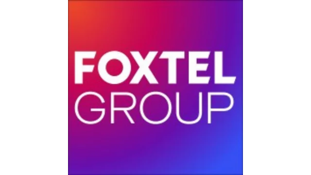Foxtel Group Logo