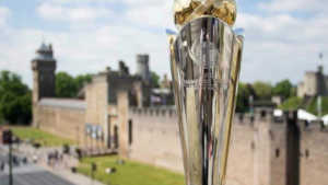 ICC Men’s Champions Trophy