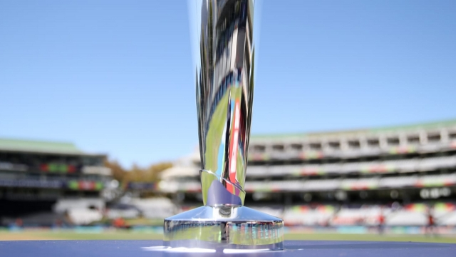 ICC Trophy