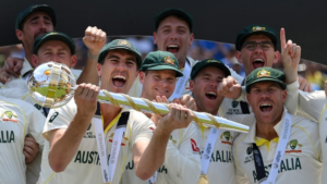 ICC World Test Championship Final