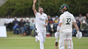 James Anderson