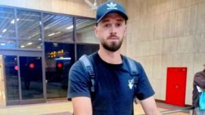 James Vince