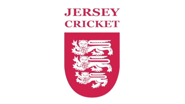 Jersey Cricket Logo