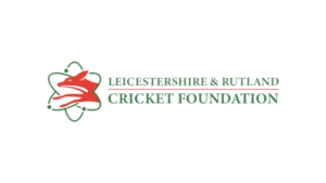 Leicestershire Cricket Foundation Logo