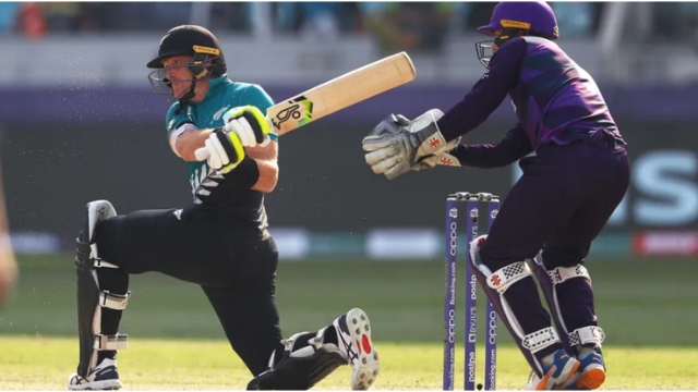 Martin Guptill