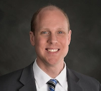 This is a photo of Todd Myers, the Chief Operating Officer of Willow TV