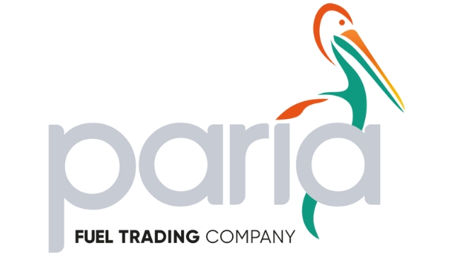 Paria logo